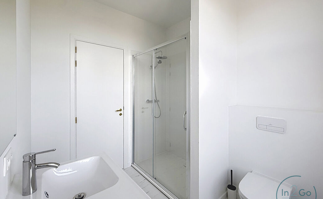 Gebouw voor gemengd gebruik te koop in Heverlee