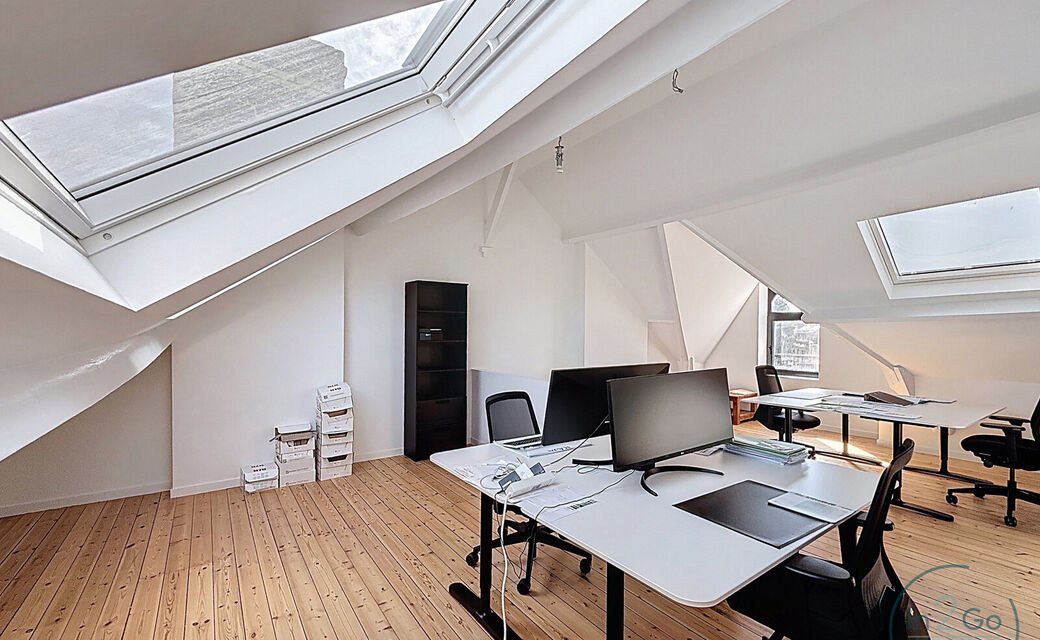 Gebouw voor gemengd gebruik te koop in Heverlee