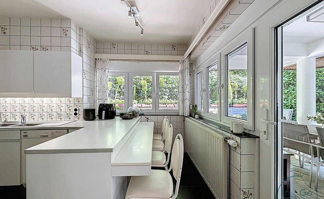 Gebouw voor gemengd gebruik te koop in Leuven Heverlee