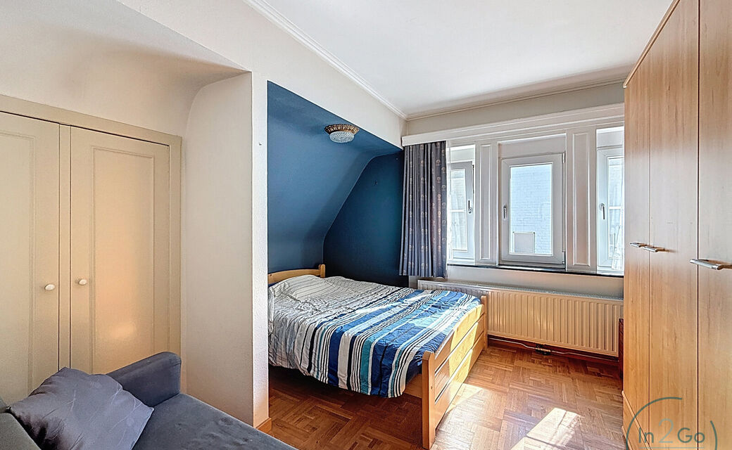Gebouw voor gemengd gebruik te koop in Leuven Heverlee