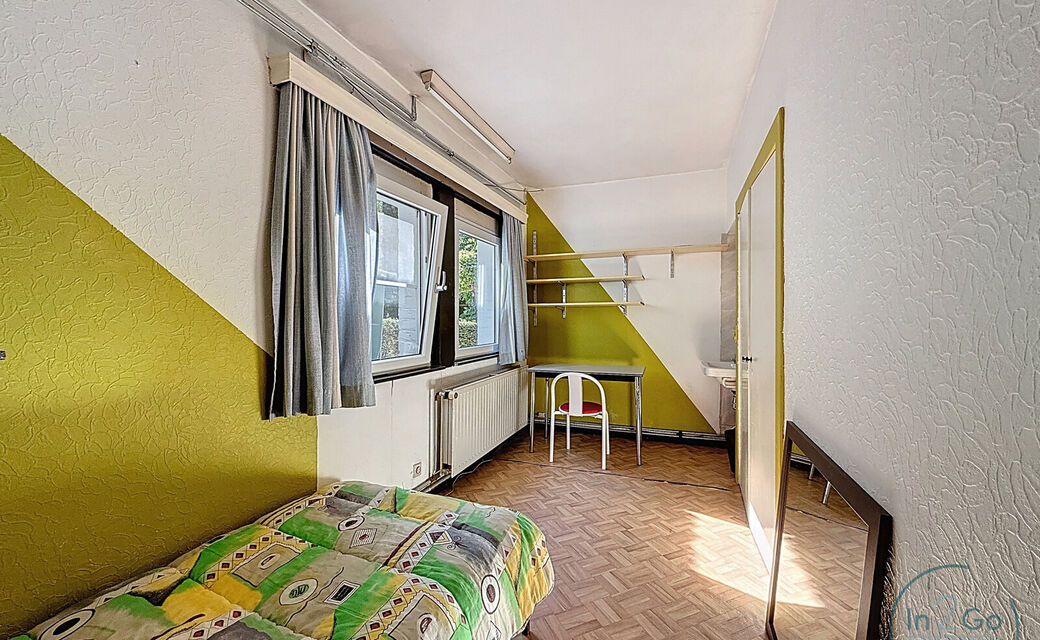 Gebouw voor gemengd gebruik te koop in Leuven Heverlee