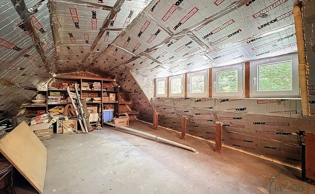 Gebouw voor gemengd gebruik te koop in Leuven Heverlee
