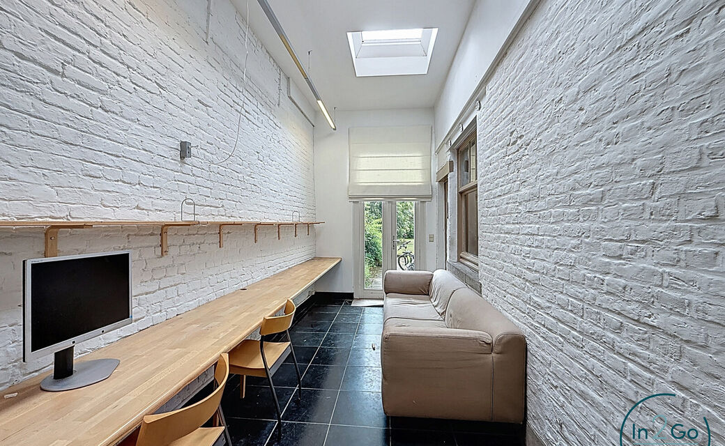 Gebouw voor gemengd gebruik te koop in Leuven Heverlee