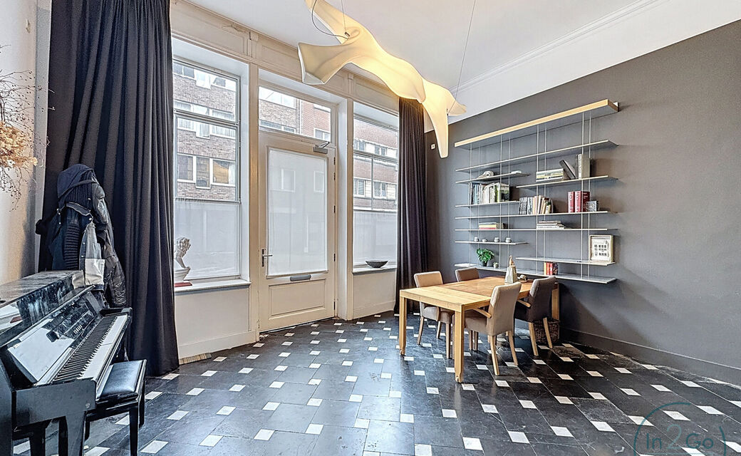 Gebouw voor gemengd gebruik te koop in Leuven Heverlee