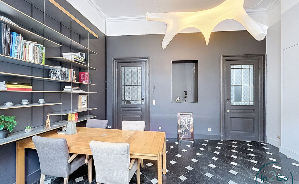 Gebouw voor gemengd gebruik te koop in Leuven Heverlee