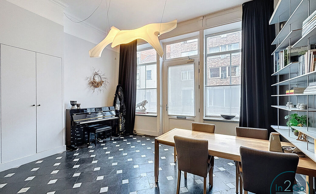 Gebouw voor gemengd gebruik te koop in Leuven Heverlee