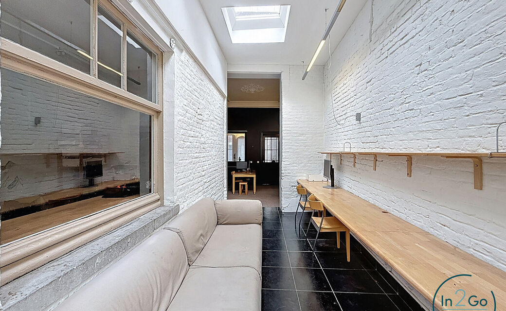 Gebouw voor gemengd gebruik te koop in Leuven Heverlee
