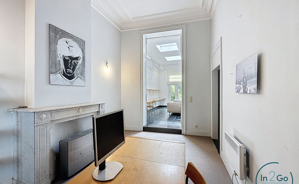 Gebouw voor gemengd gebruik te koop in Leuven Heverlee