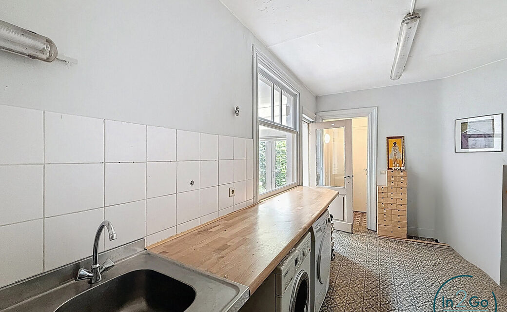 Gebouw voor gemengd gebruik te koop in Leuven Heverlee