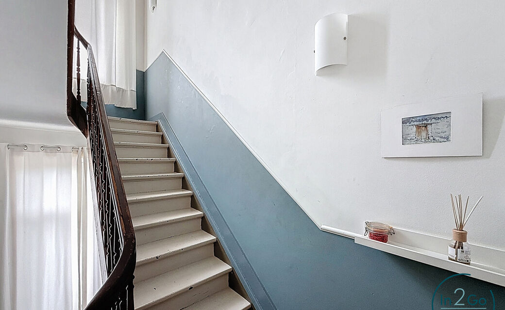 Gebouw voor gemengd gebruik te koop in Leuven Heverlee