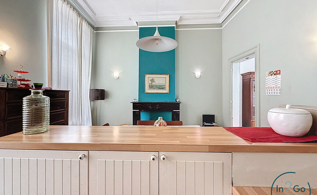 Gebouw voor gemengd gebruik te koop in Leuven Heverlee