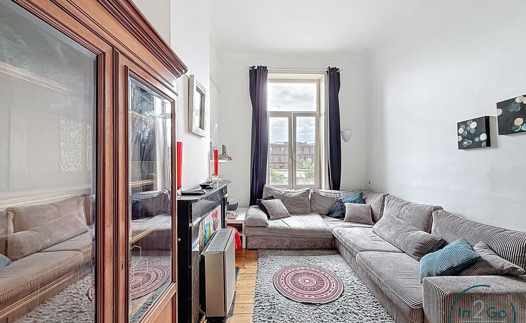 Gebouw voor gemengd gebruik te koop in Leuven Heverlee