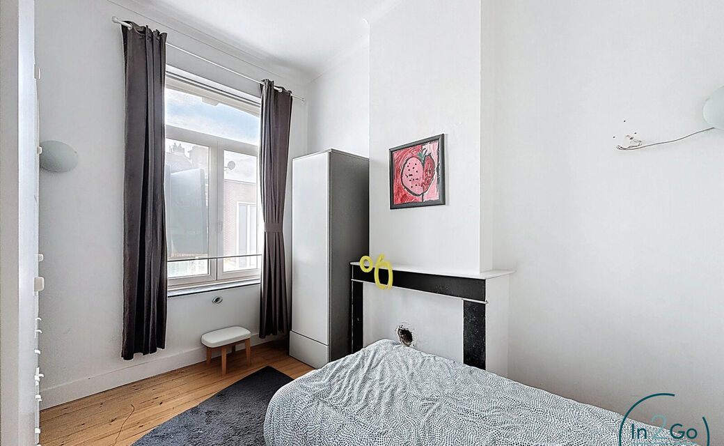 Gebouw voor gemengd gebruik te koop in Leuven Heverlee