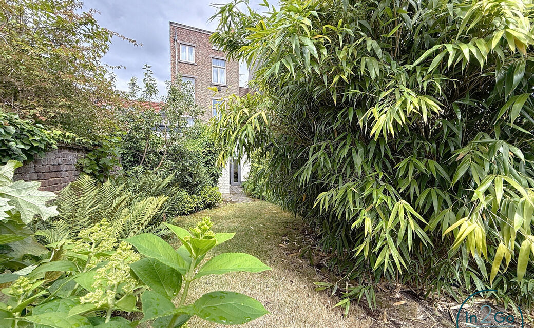 Gebouw voor gemengd gebruik te koop in Leuven Heverlee