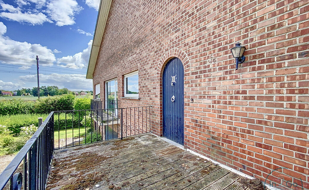 Gebouw voor gemengd gebruik te koop in Leuven Wilsele