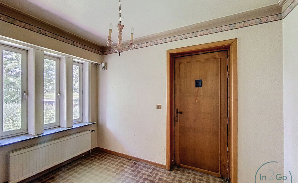 Gebouw voor gemengd gebruik te koop in Leuven Wilsele