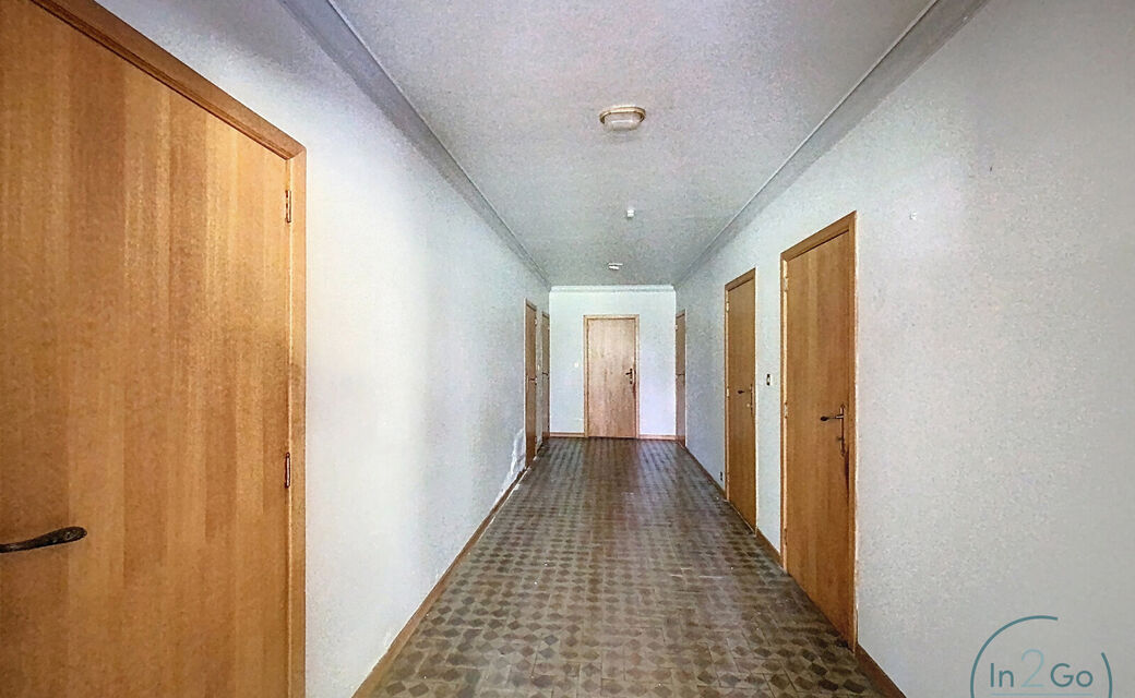 Gebouw voor gemengd gebruik te koop in Leuven Wilsele