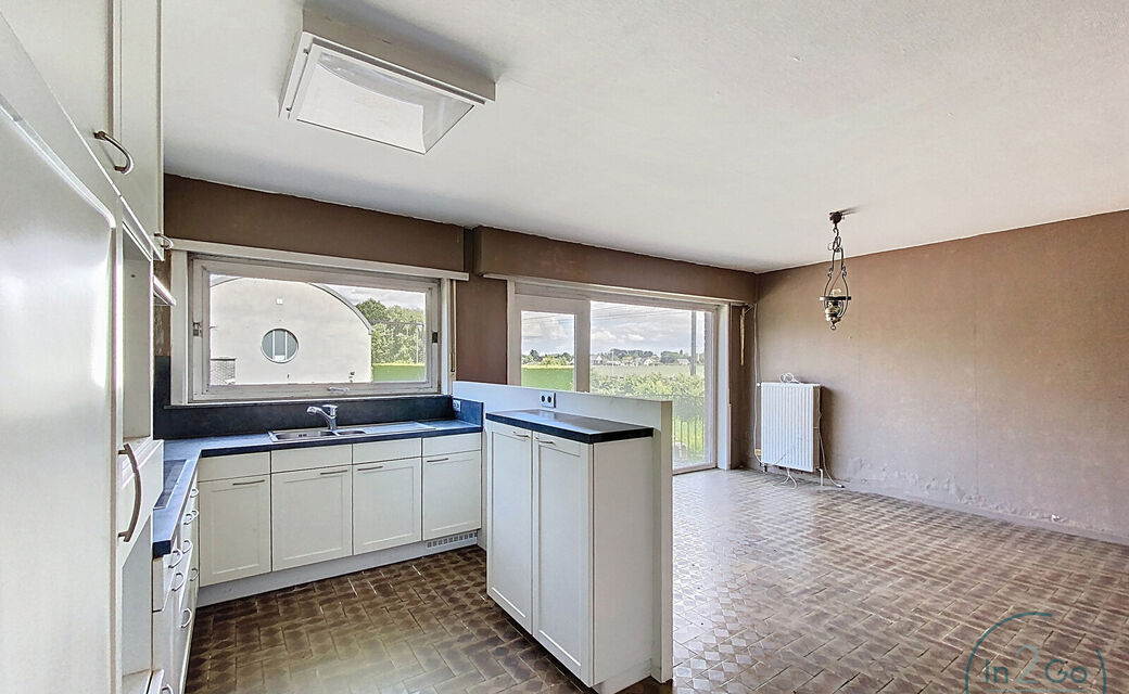 Gebouw voor gemengd gebruik te koop in Leuven Wilsele