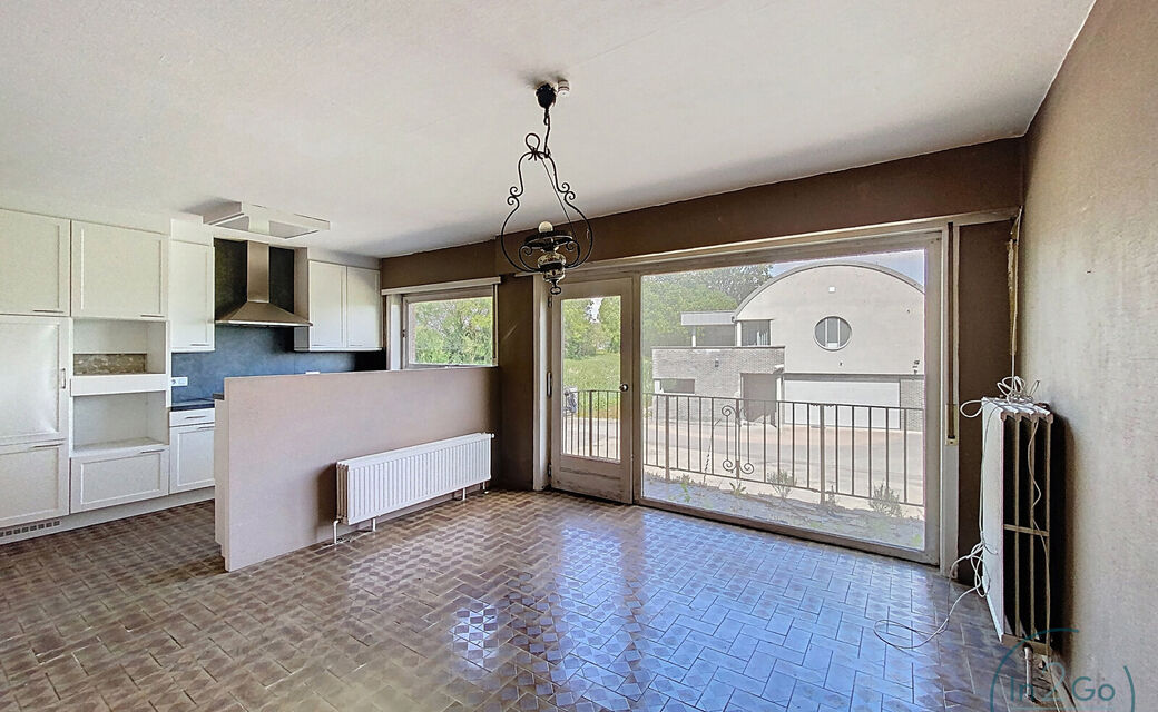 Gebouw voor gemengd gebruik te koop in Leuven Wilsele