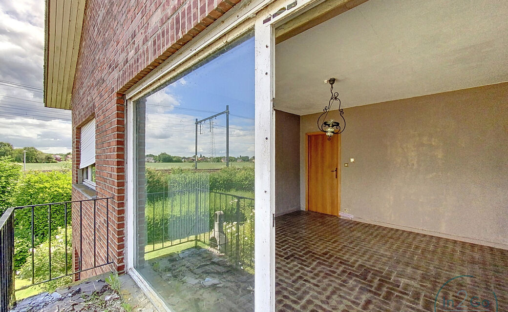 Gebouw voor gemengd gebruik te koop in Leuven Wilsele