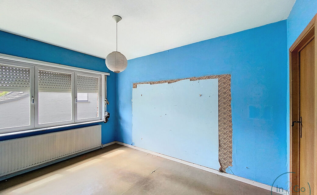 Gebouw voor gemengd gebruik te koop in Leuven Wilsele