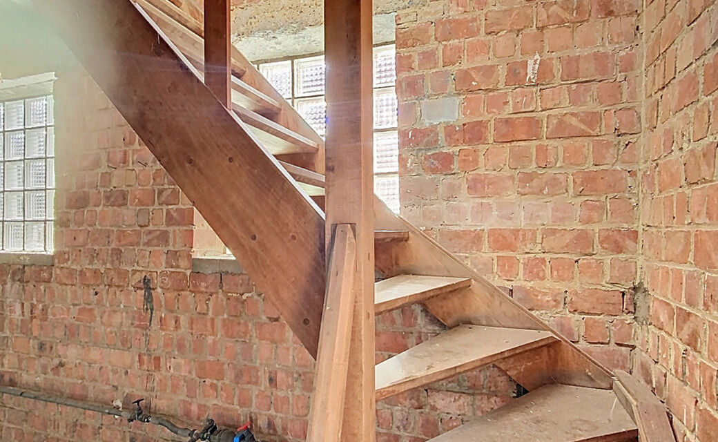 Gebouw voor gemengd gebruik te koop in Leuven Wilsele