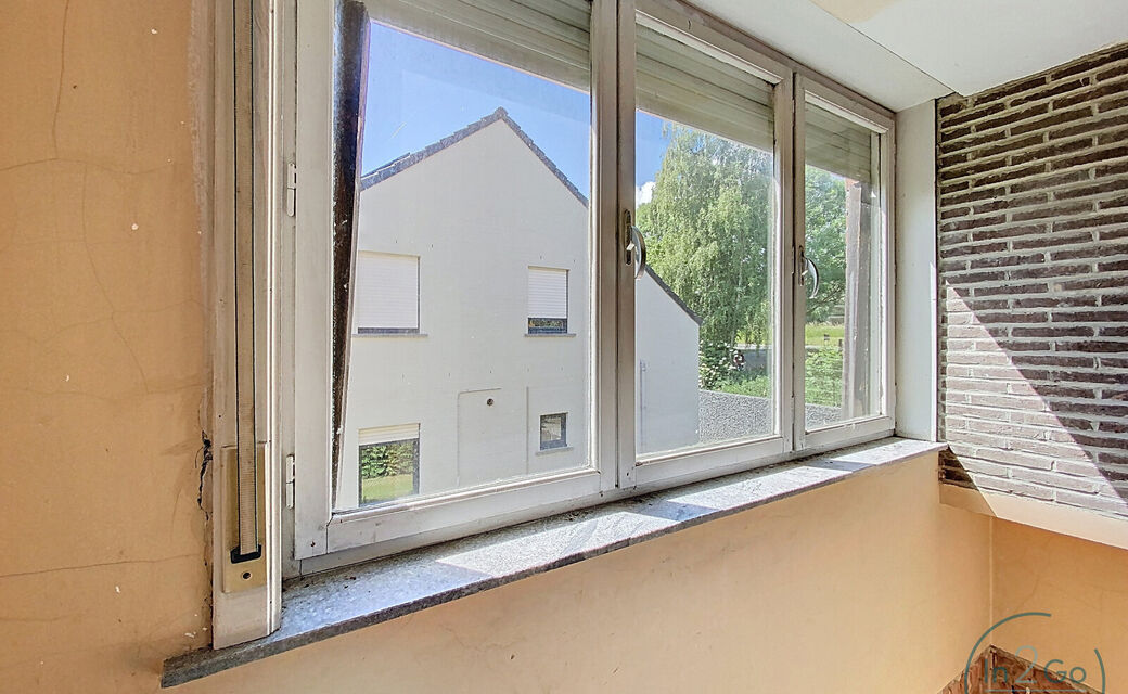 Gebouw voor gemengd gebruik te koop in Leuven Wilsele