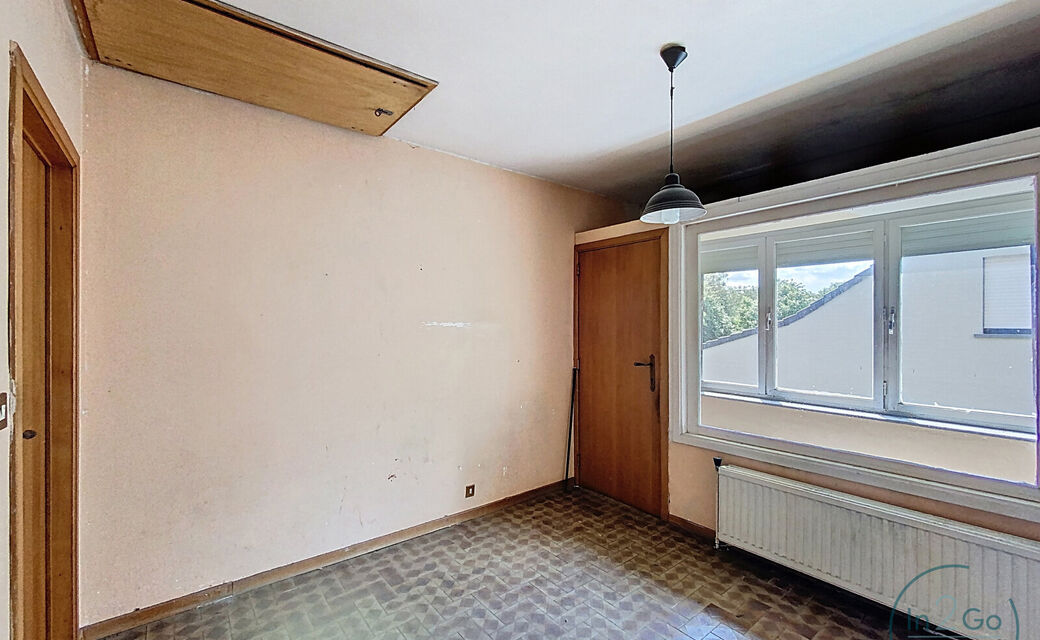 Gebouw voor gemengd gebruik te koop in Leuven Wilsele