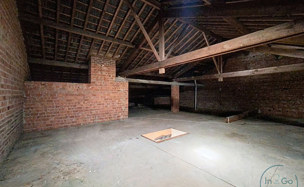 Gebouw voor gemengd gebruik te koop in Leuven Wilsele