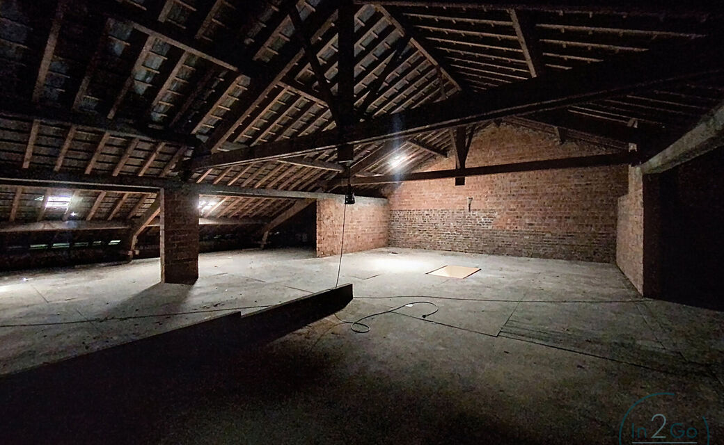 Gebouw voor gemengd gebruik te koop in Leuven Wilsele