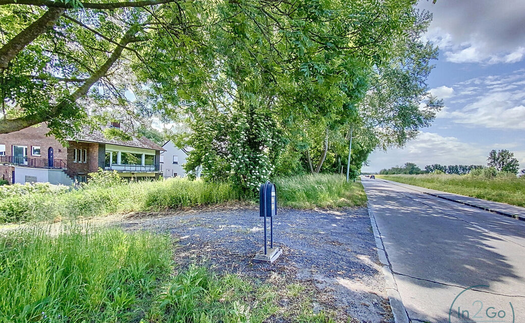 Gebouw voor gemengd gebruik te koop in Leuven Wilsele