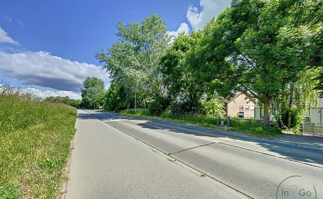 Gebouw voor gemengd gebruik te koop in Leuven Wilsele