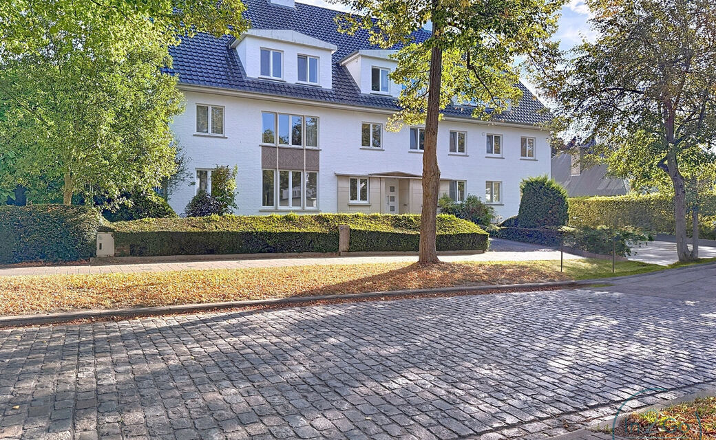 Gelijkvloerse verdieping te koop in Heverlee