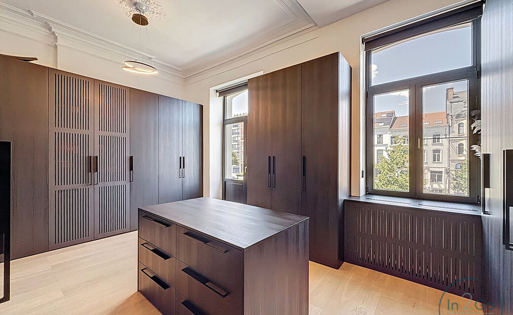 Herenhuis te huur in Leuven Heverlee
