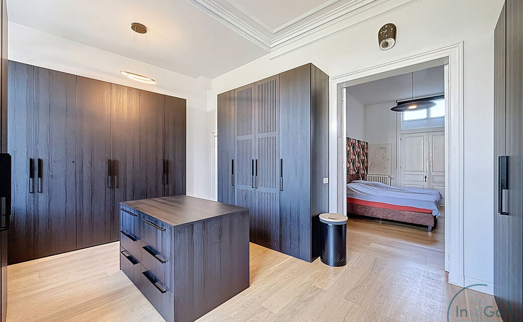 Herenhuis te huur in Leuven Heverlee