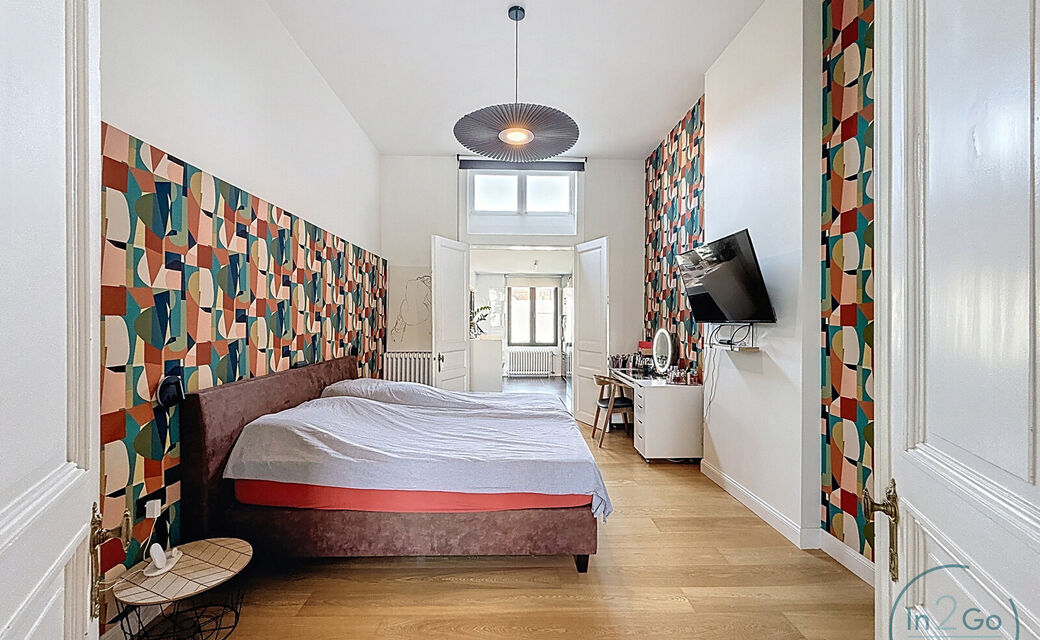 Herenhuis te huur in Leuven Heverlee