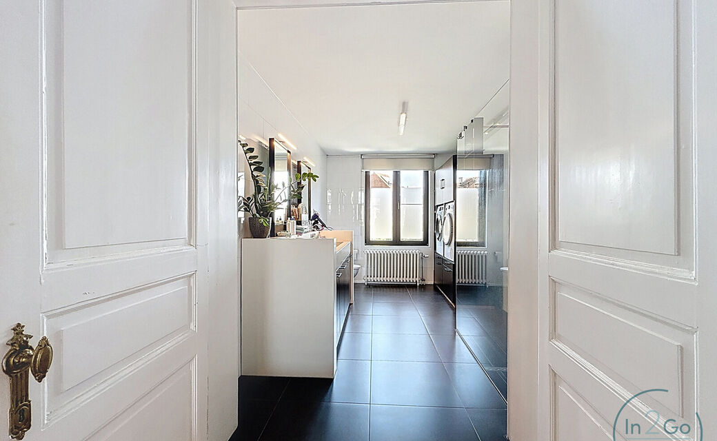 Herenhuis te huur in Leuven Heverlee