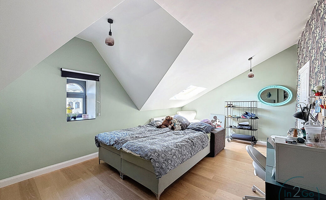 Herenhuis te huur in Leuven Heverlee