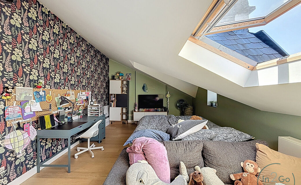 Herenhuis te huur in Leuven Heverlee