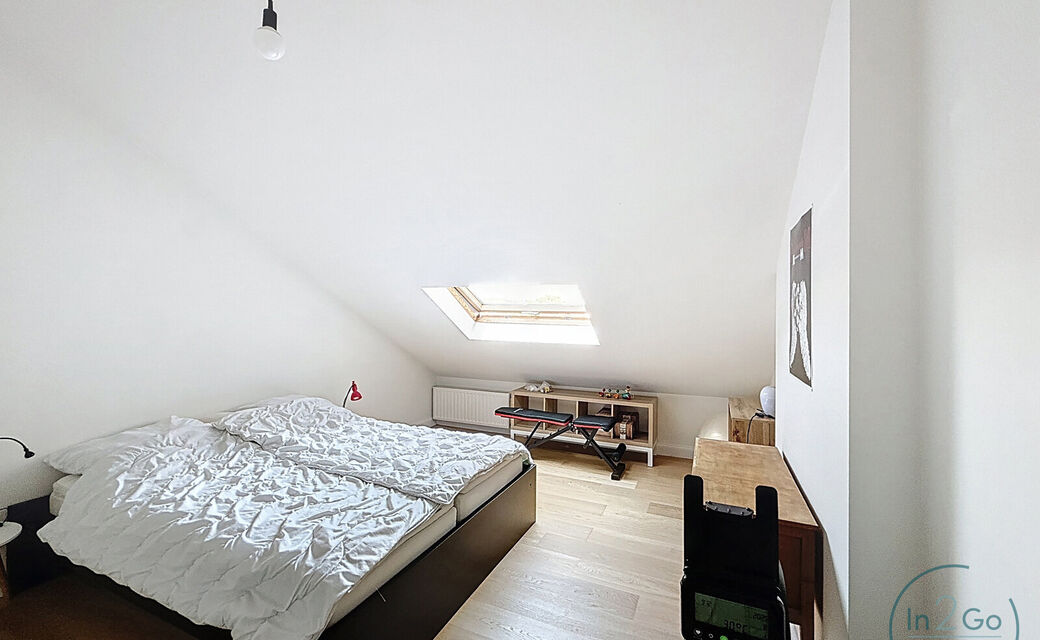 Herenhuis te huur in Leuven Heverlee