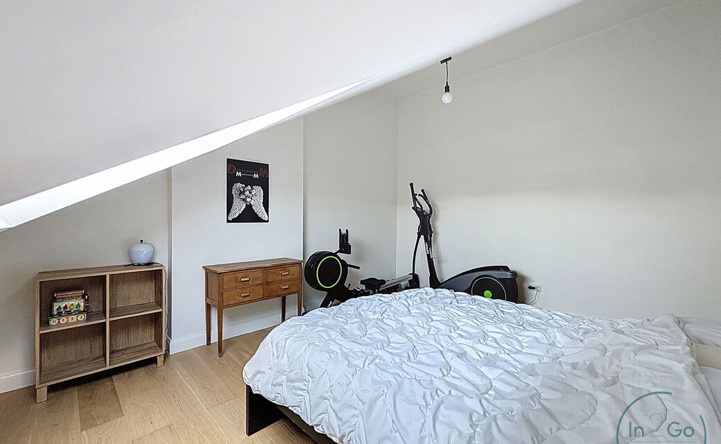 Herenhuis te huur in Leuven Heverlee