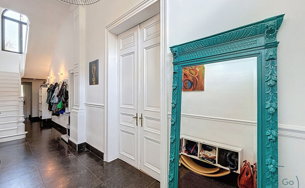 Herenhuis te huur in Leuven Heverlee
