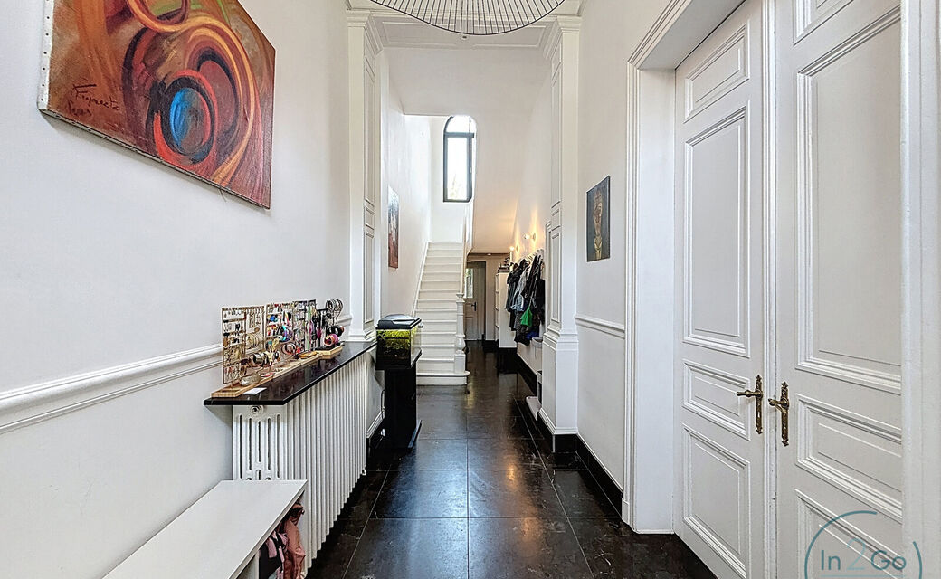 Herenhuis te huur in Leuven Heverlee