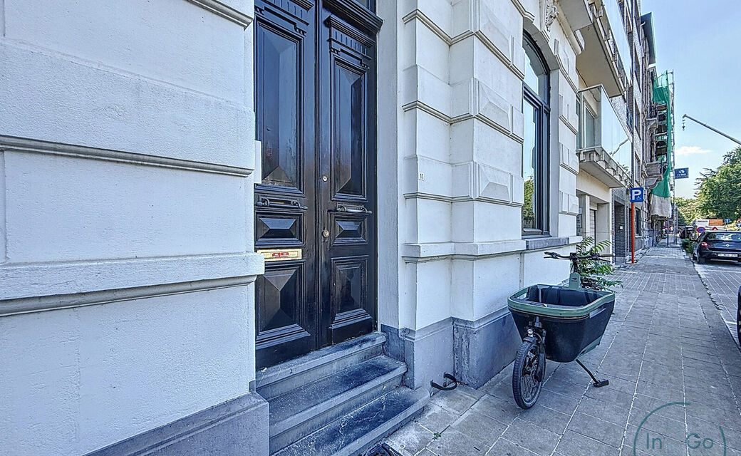 Herenhuis te huur in Leuven Heverlee