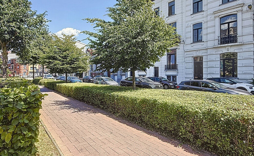 Herenhuis te huur in Leuven Heverlee