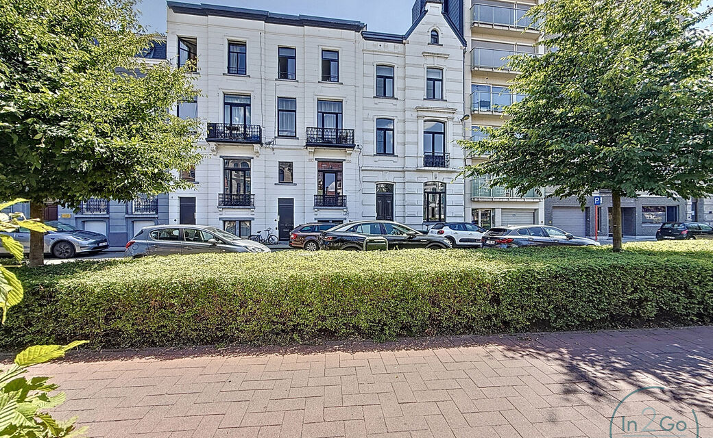 Herenhuis te huur in Leuven Heverlee