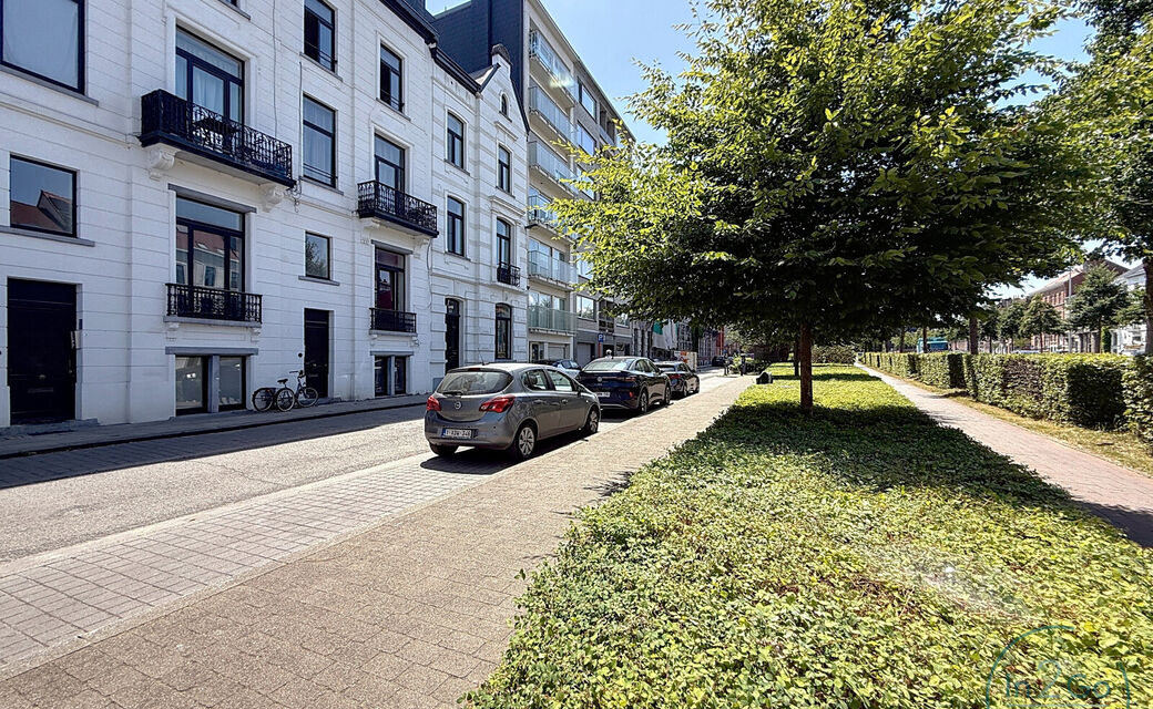 Herenhuis te huur in Leuven Heverlee