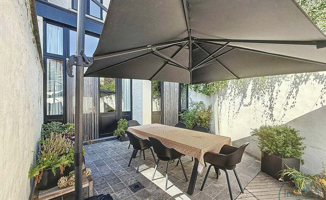 Herenhuis te huur in Leuven Heverlee