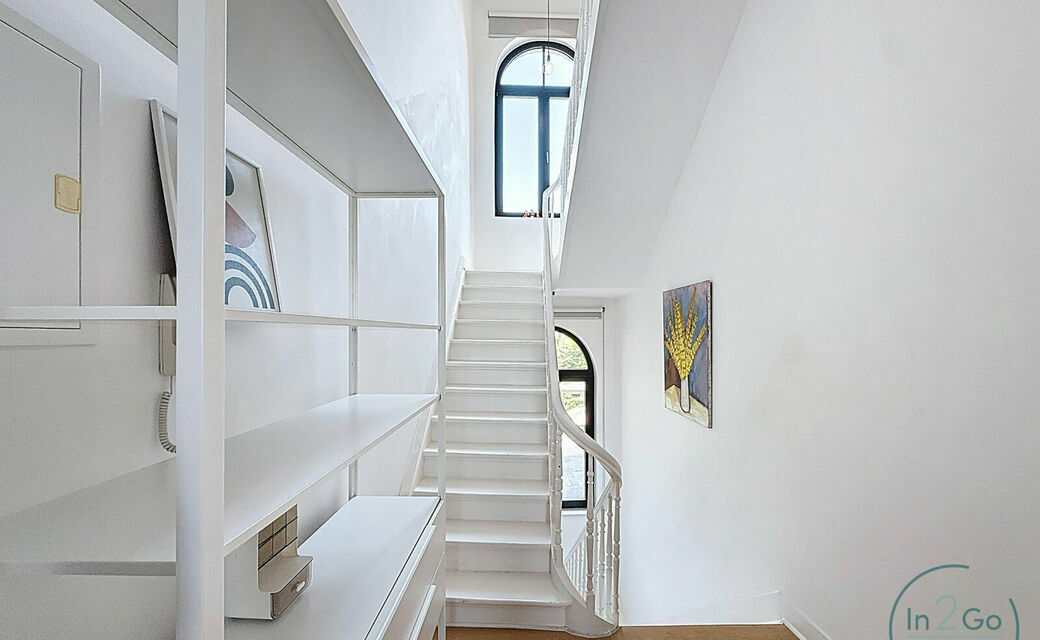 Herenhuis te huur in Leuven Heverlee
