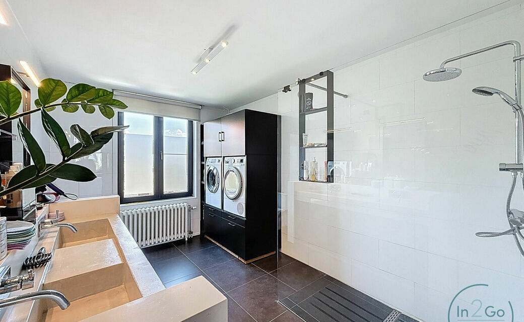 Herenhuis te huur in Leuven Heverlee